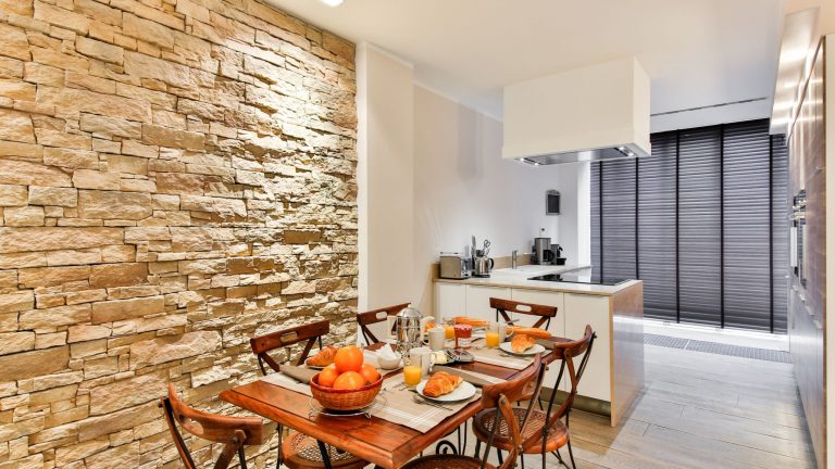House Cleaning Services Chicago Kitchens