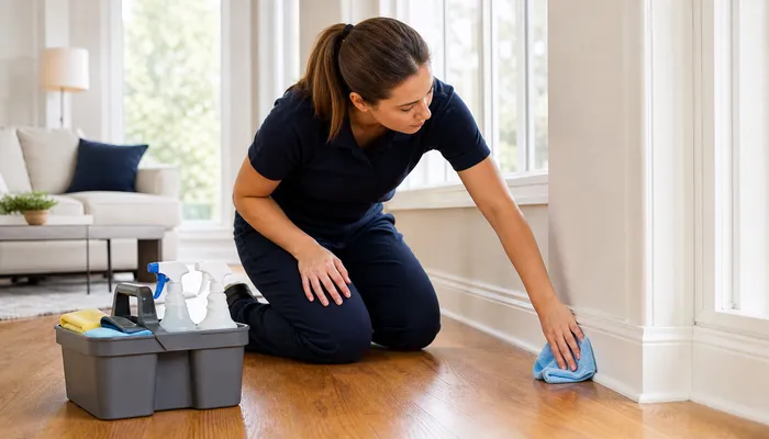 Deep Cleaning vs. Regular Cleaning: What's the Difference and Which Do You Need