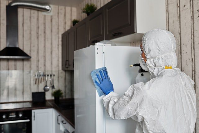 Advantages of Bi-weekly Apartment Cleaning Services