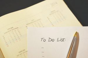 Read more about the article Fall Cleaning Checklist