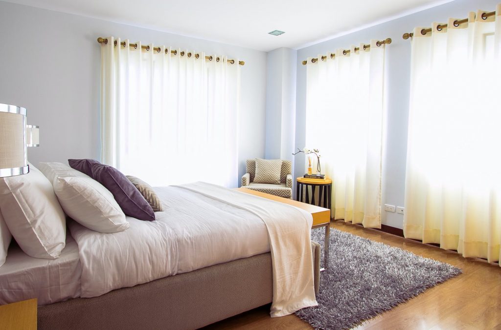 Best Ways To Declutter A Room When Cleaning