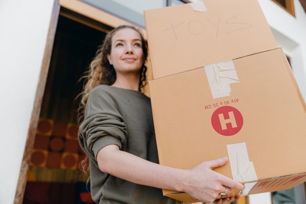 5 Things You Should Do Before Move Out