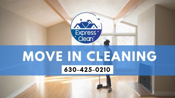 Best Apartment Cleaning in Chicago