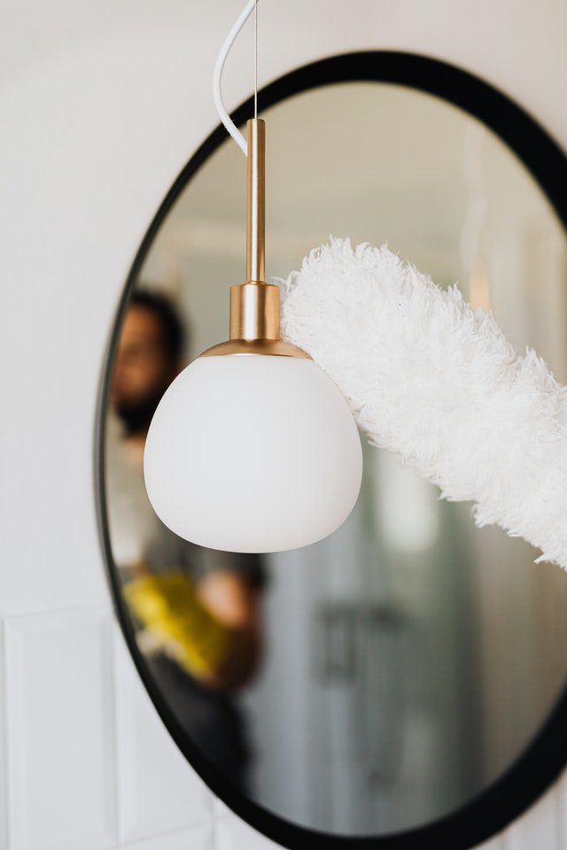 How To Clean Lamps In Your Apartment