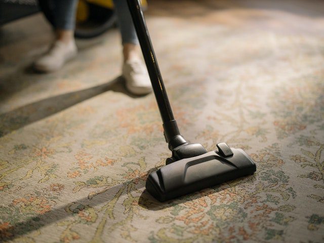 Read more about the article How To Remove Carpet Stains
