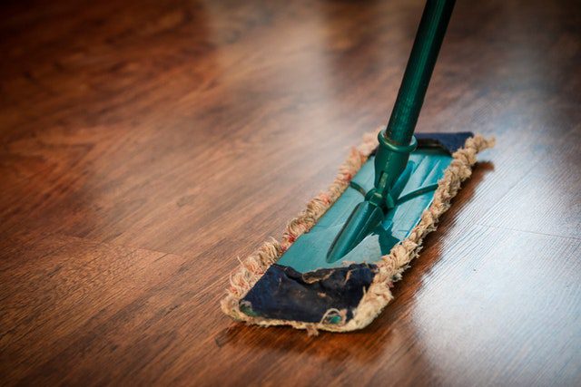 How To Remove Water Stains On Wood Floors