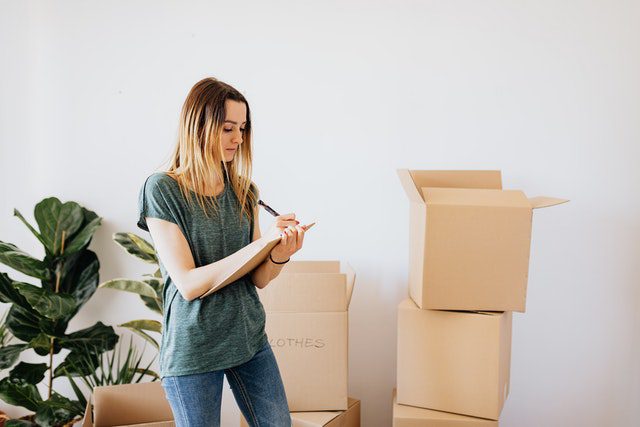 Things You Should Do Before Move Out