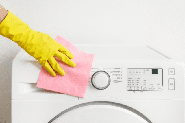 clean-your-airbnb-washer