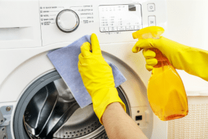 Read more about the article Clean Your Airbnb Washing Machine