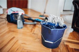Read more about the article Common Mistakes When Cleaning Your Apartment
