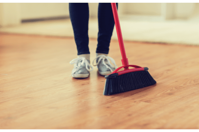 Five Routine Tasks For Your Apartment