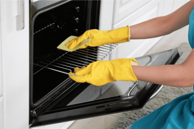 How To Clean The Stainless Steel Of Your Appliances