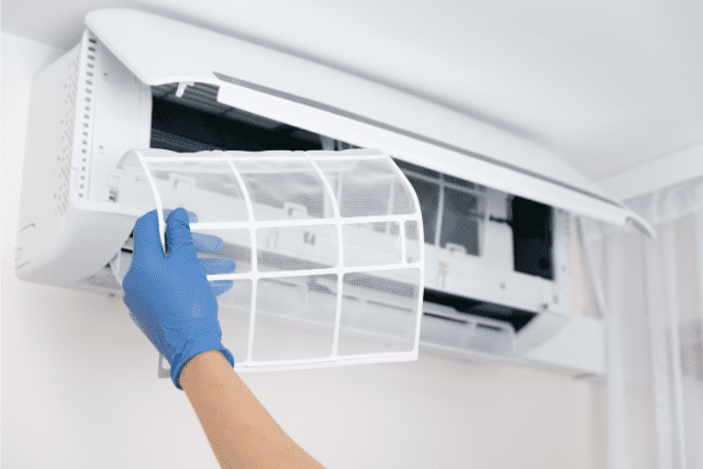 How To Clean Your Airbnb's Air Conditioner