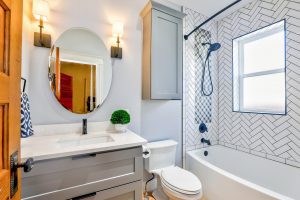 Read more about the article How To Deep Clean Your Bathroom
