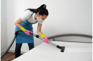 Read more about the article How To Disinfect The Mattress Of Your Airbnb