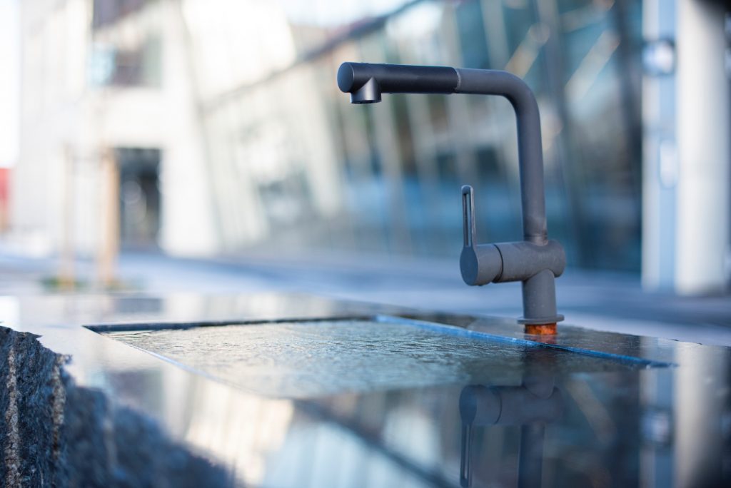 How To Prevent Waterborne Germs In Your Apartment