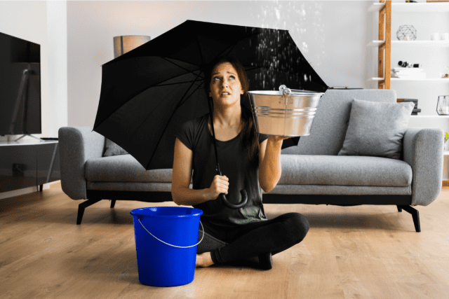Read more about the article Prepare Your Airbnb For The Rainy Season
