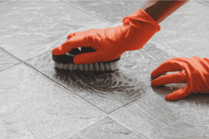 Read more about the article Remove Scuff Marks From Your Apartment Floor