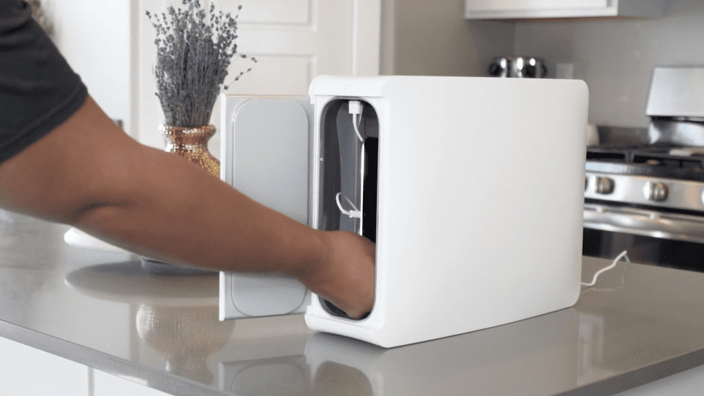 The Newest Cleaning Tech For Your Apartment
