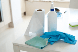 Read more about the article Things To Clean After Being Sick