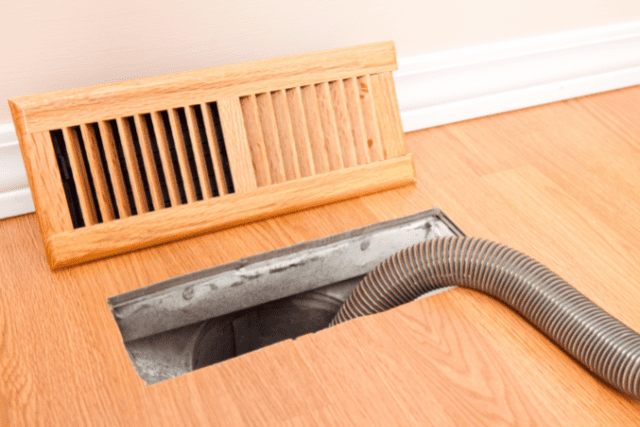 Use Ducted Air Conditioning In Your New Home