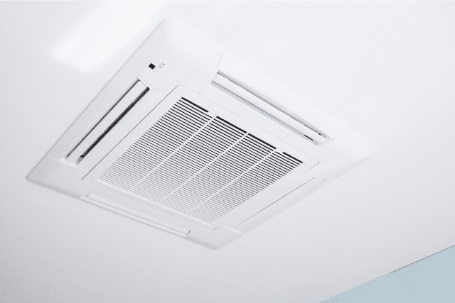 You are currently viewing Why Use Ducted Air Conditioning In Your New Home