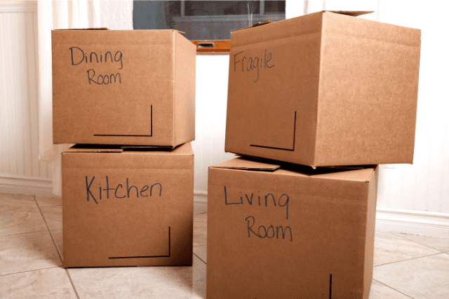 How To Get Ready Your Home For A Moving Service