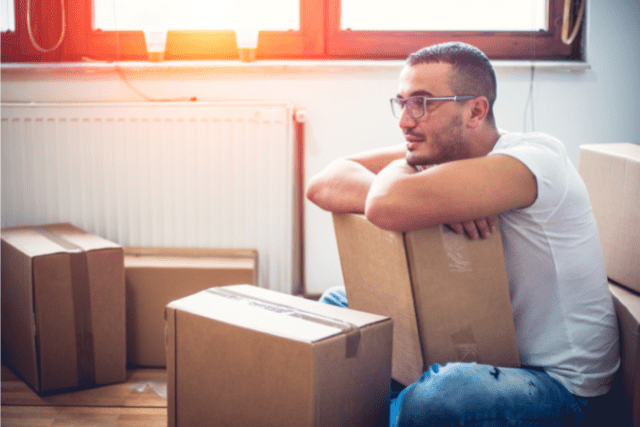 Read more about the article Things You Should Know Before Move Out