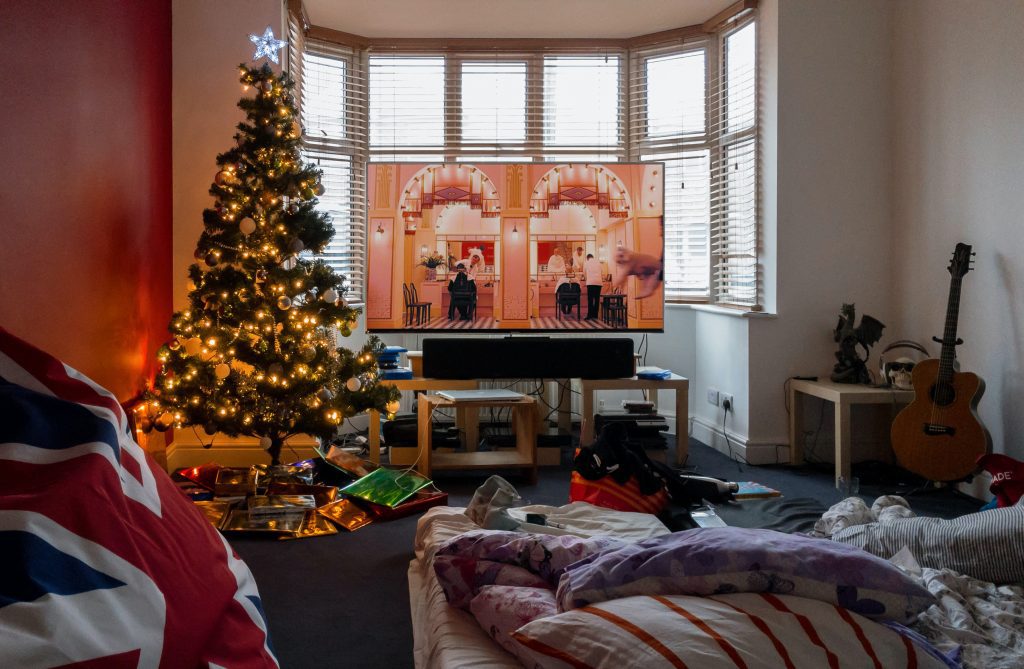 Get your Airbnb ready for the vacation season