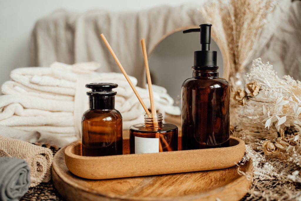 How to make your airbnb smell nice