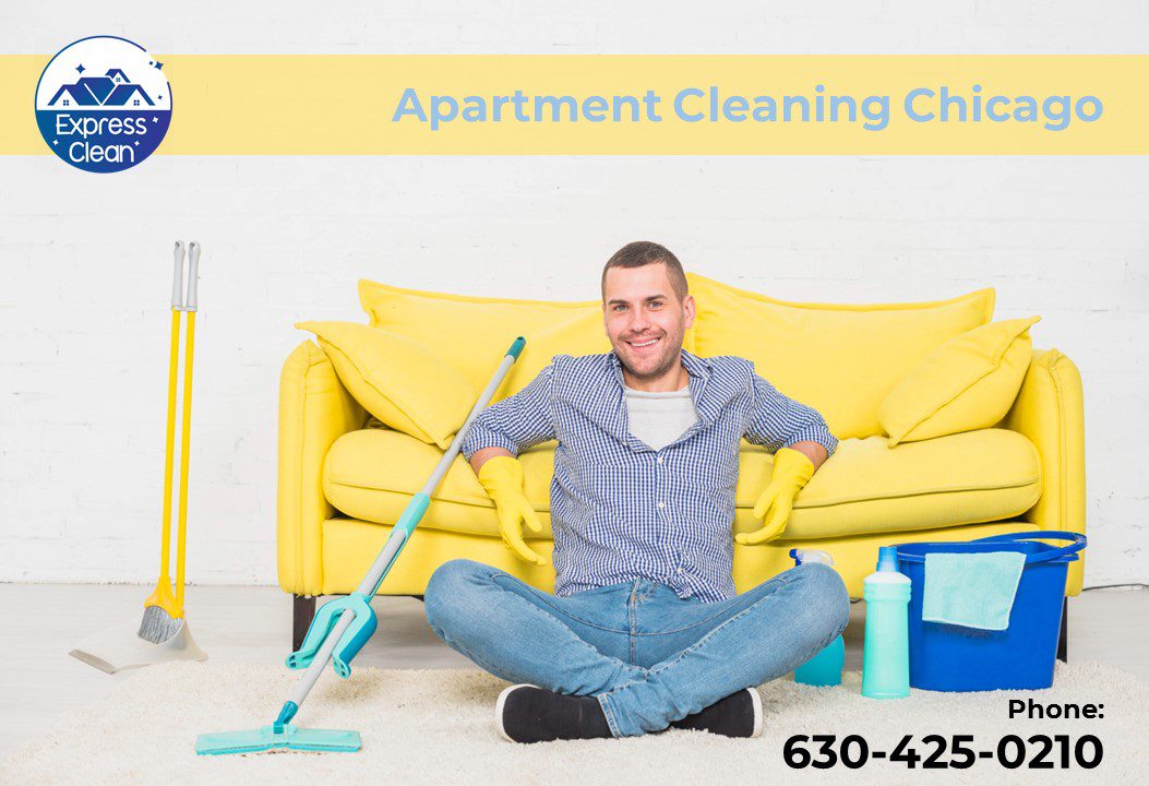 You are currently viewing Benefits of Apartment Cleaning Services
