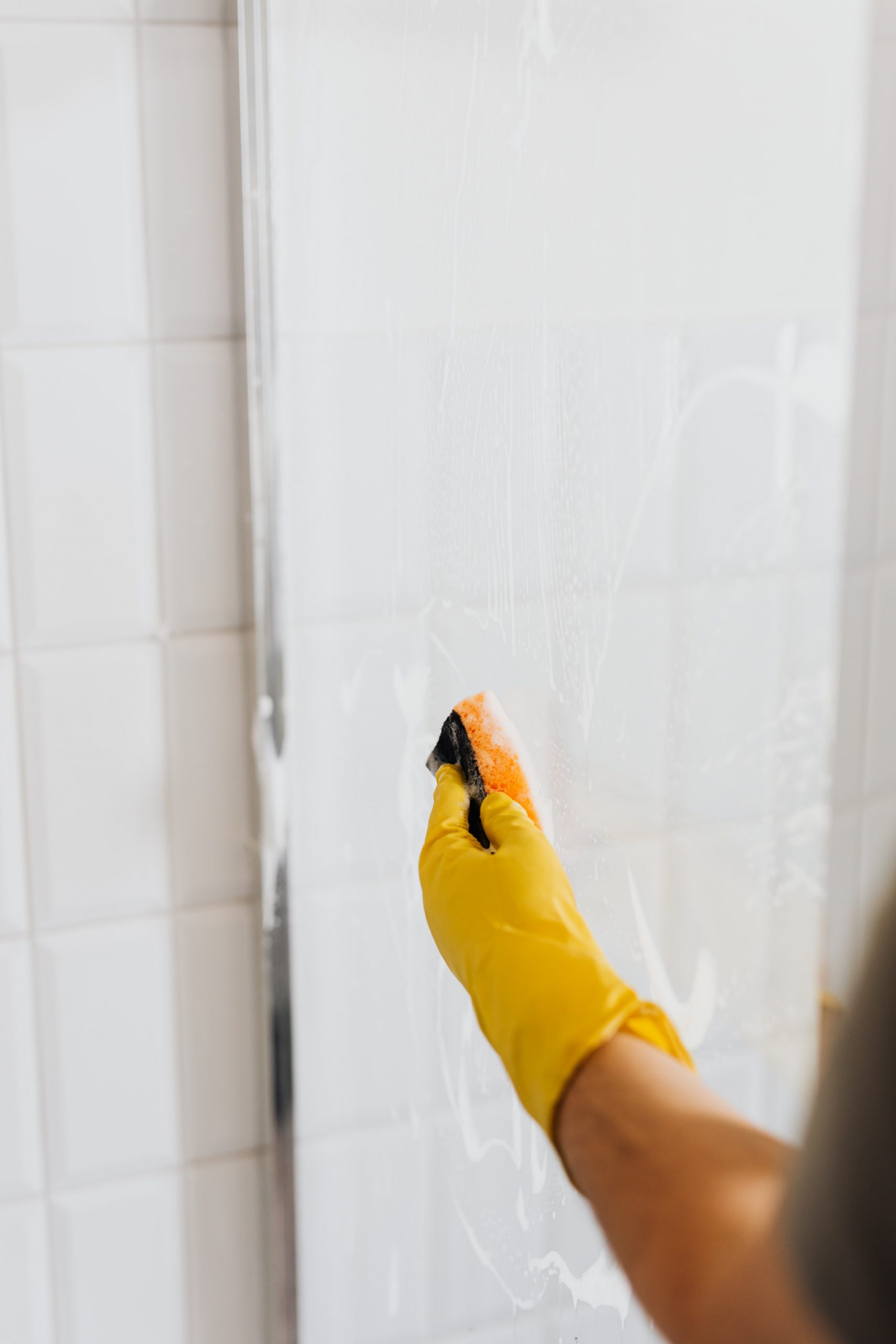 Apartment cleaning in Highland Park