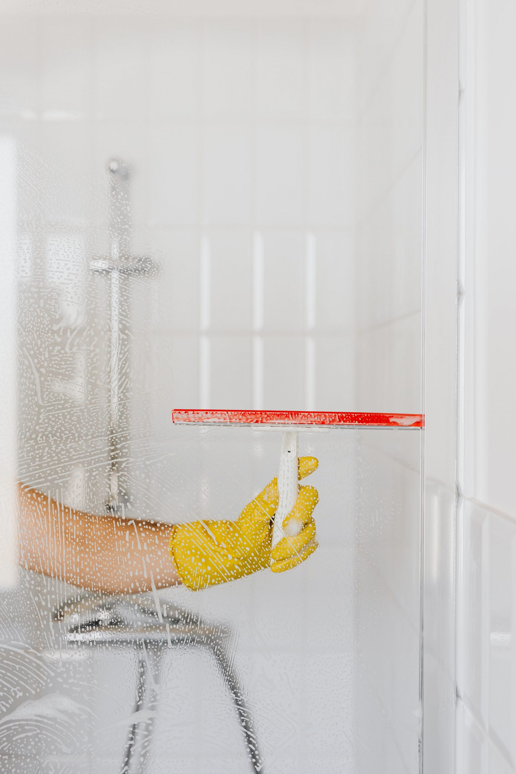 Office cleaning service Highland Park