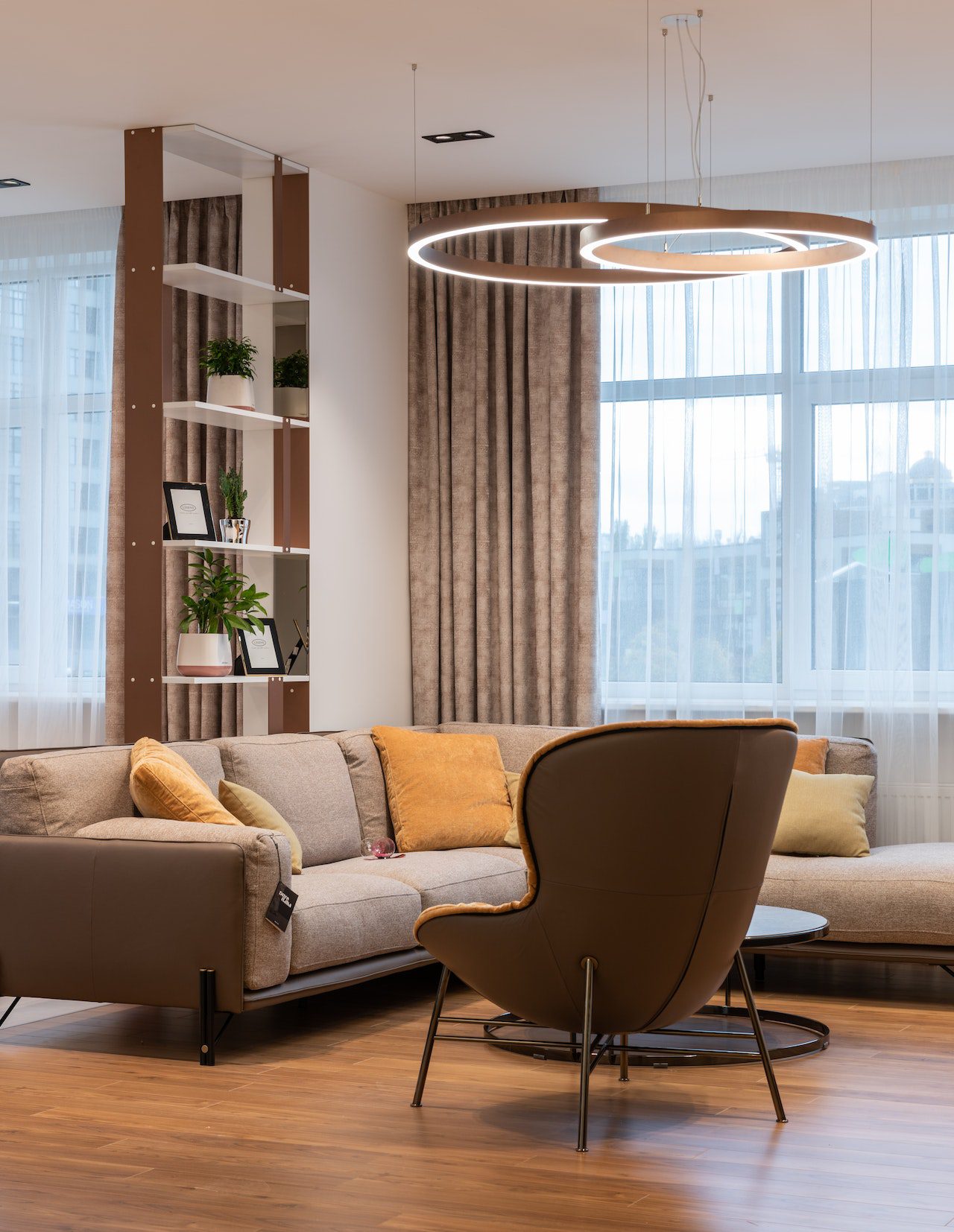 Residential cleaning services in Park Ridge IL for homes and apartments