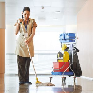 Office Cleaning Cicero IL