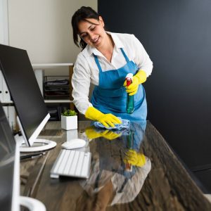 cicero office cleaning service
