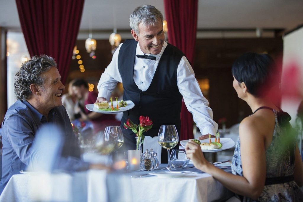 Keep your restaurant fresh and attract more business