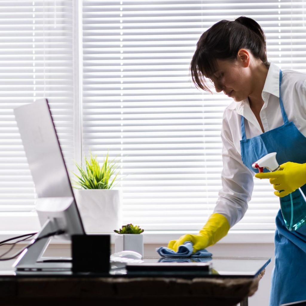 lombard-il-office-cleaning-service