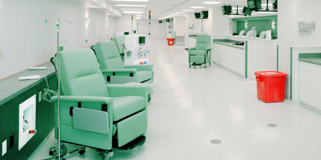 Standards For Cleaning Medical Facilities