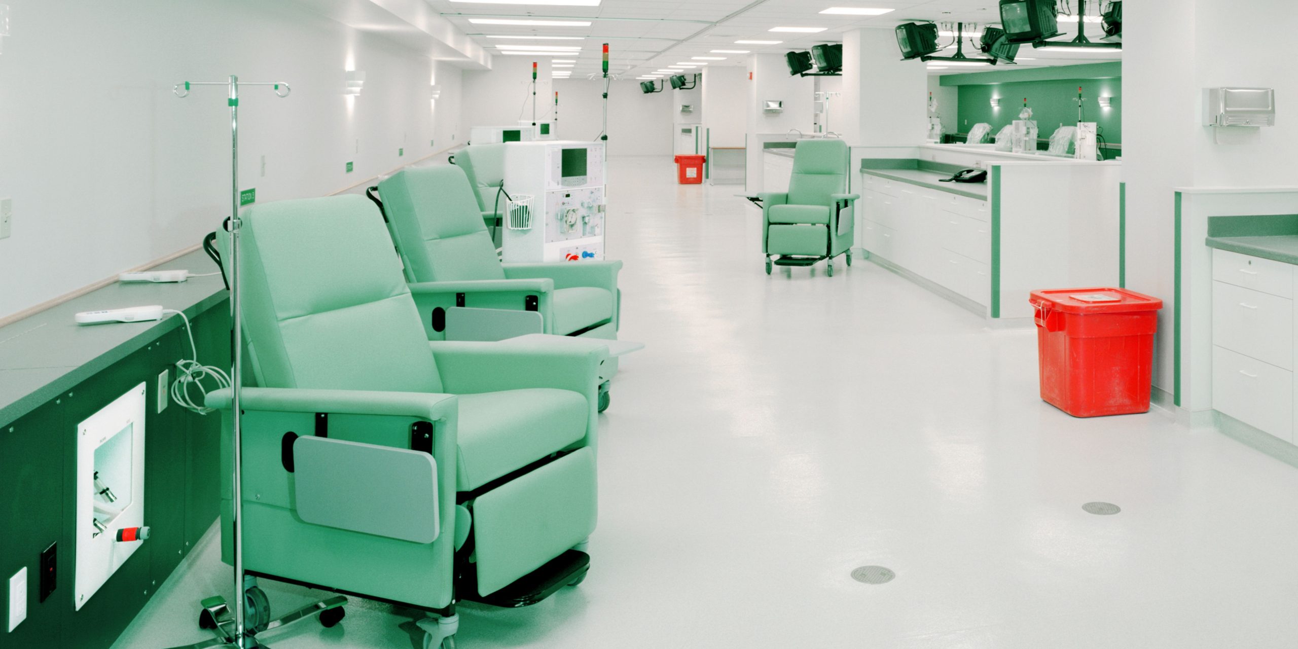 Read more about the article Standards For Cleaning Medical Facilities