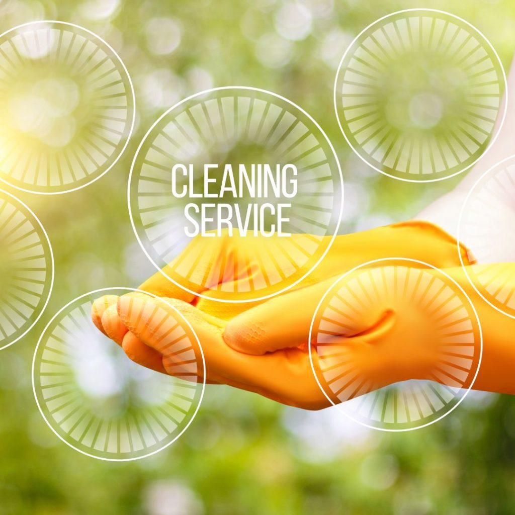 What Cleaning Services Are Necessary Before During And After The Event - cleaning service
