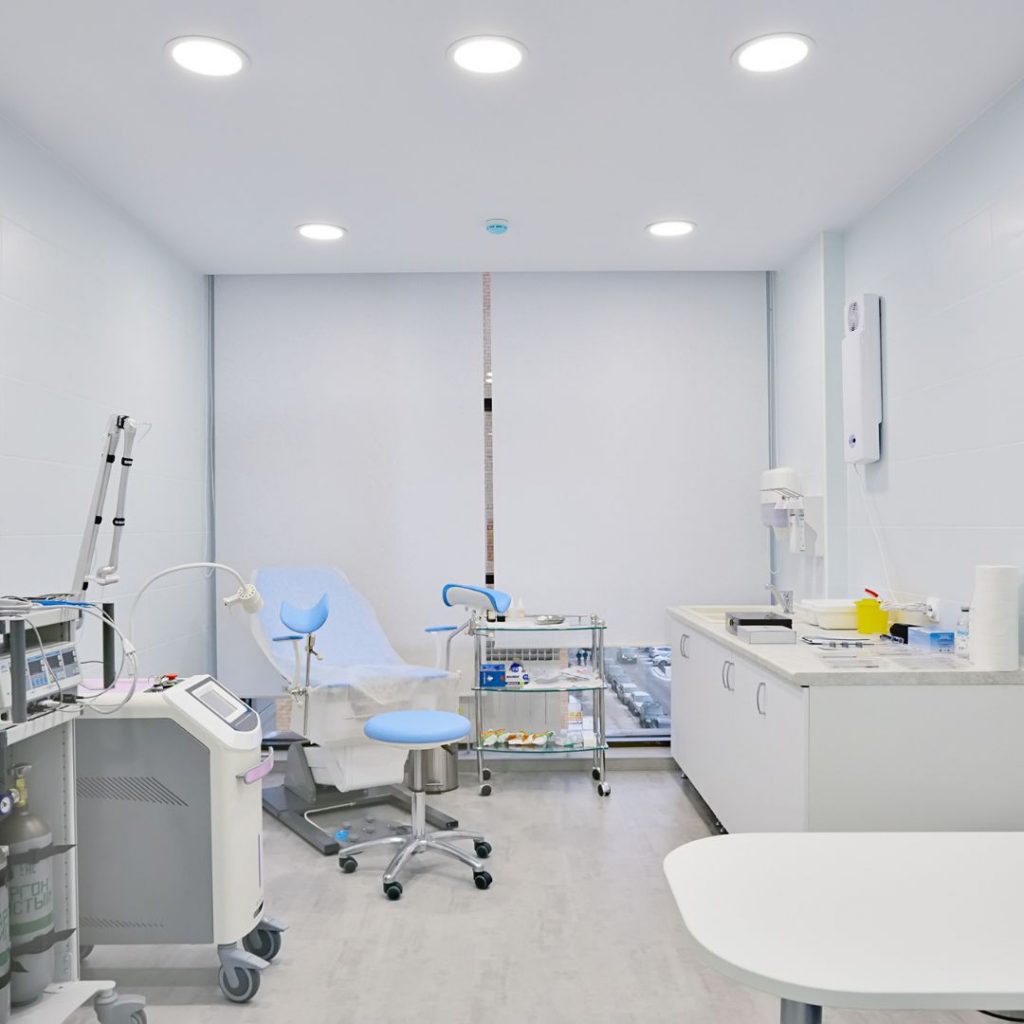 What Is Medical Office Cleaning And Why Is It Important - Medical office