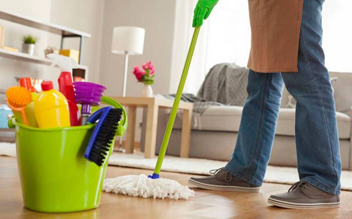 Read more about the article What Services Are Typically Included in A Maid Service?
