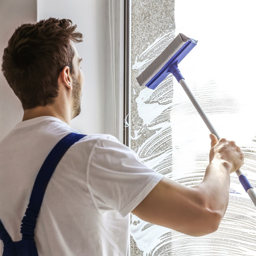Apartment Cleaning in Downers Grove, IL