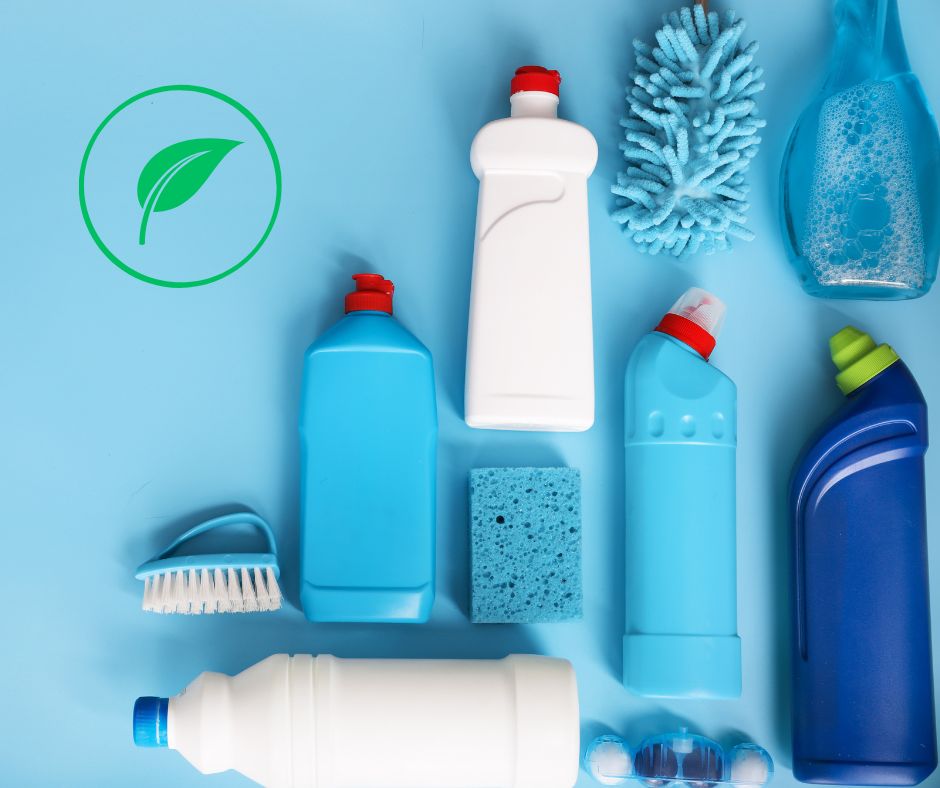 can-i-use-environmentally-friendly-cleaning-products