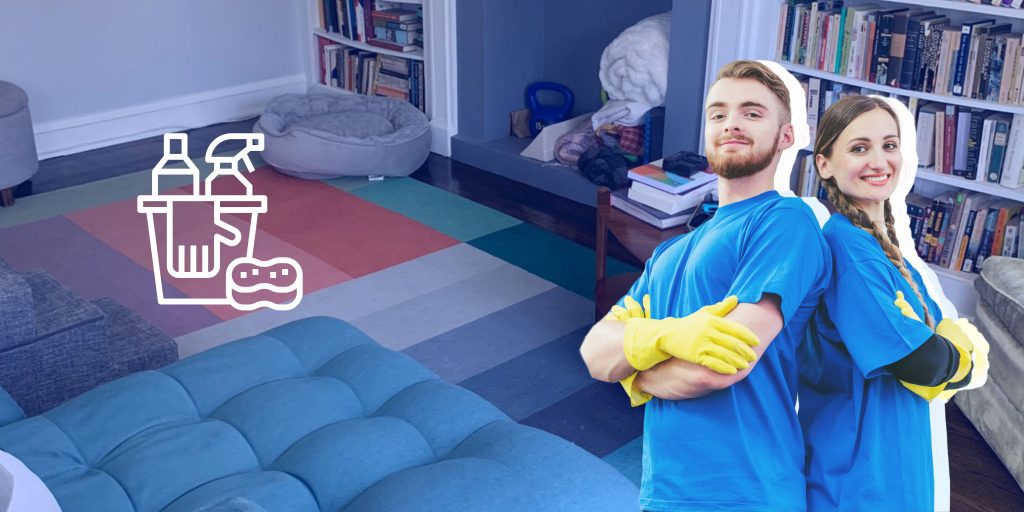 How Does Cleaning Help Your Health