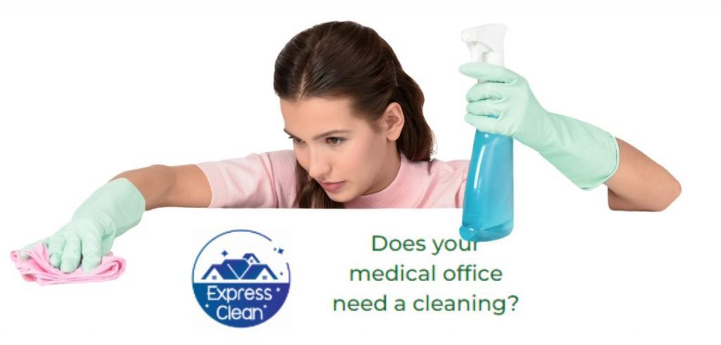 How Often Should Clean Medical Offices To Maintain A Healthy Environment call to action