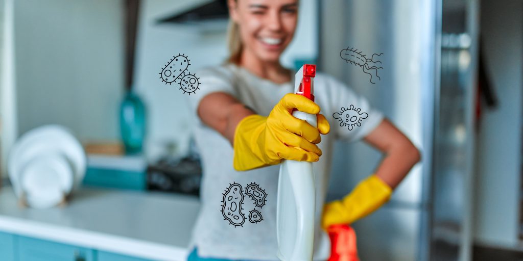 Why Is It Important To Hire A Deep Cleaning Service