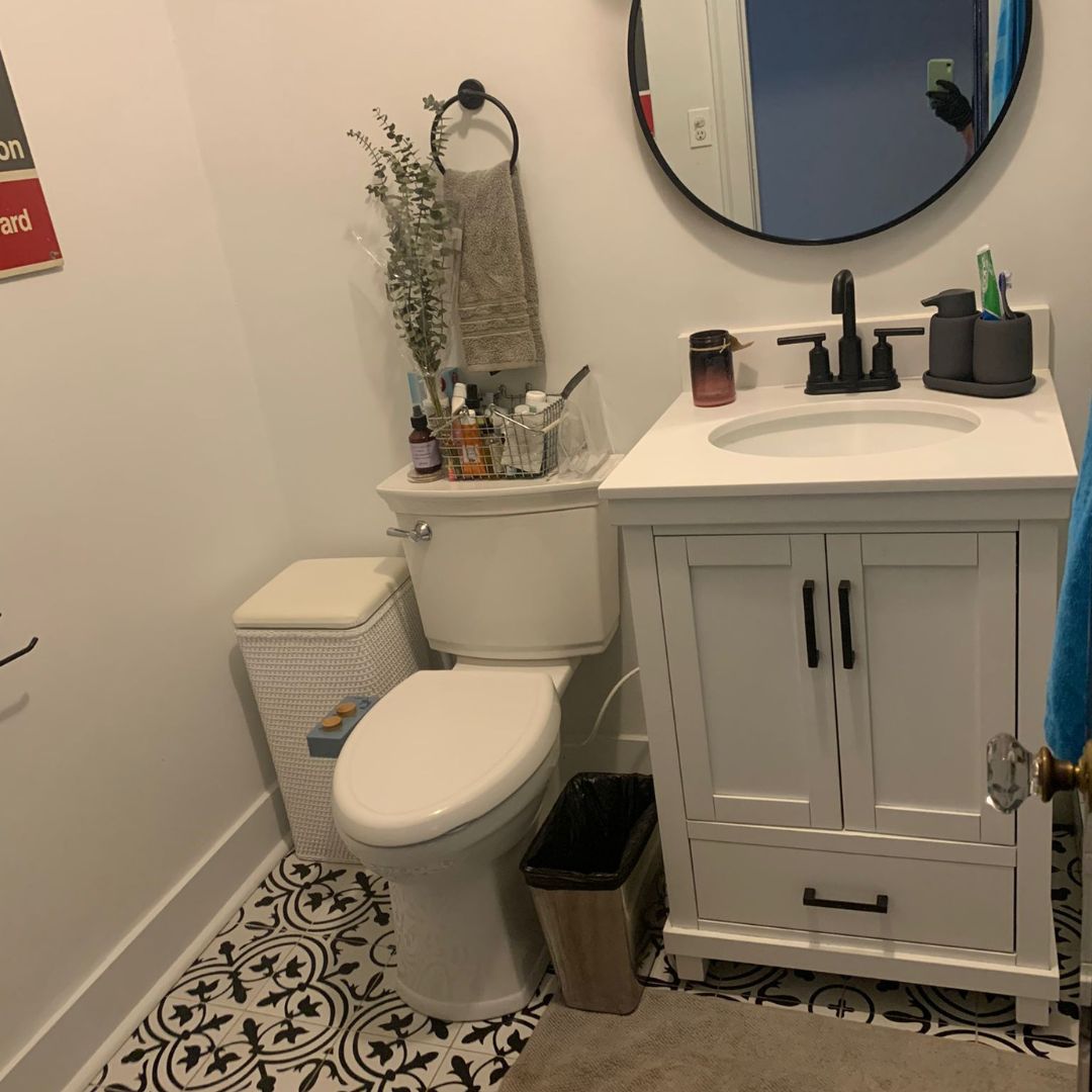 Fresh Start for Your Rental