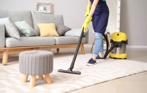You are currently viewing Efficient, Reliable Maid Cleaning Services